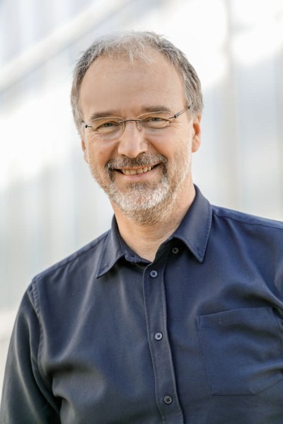 Prof. Dr. Ulrich Schurr