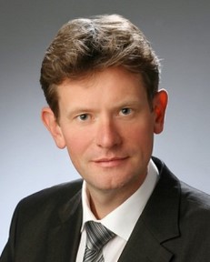 Prof. Dr. Andreas Jupke